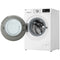 LG GC3R709S1A - Wasmachine - Slim design - 85 cm hoogte - 60 cm breedte