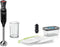 Bosch MS6CB61V1 - Staafmixer - 1000W 12 snelheden - Inclusief vacuümpomp en accessoires