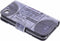 imoshion Nylon⁺ bandje - Geschikt voor Apple Watch 1, 2, 3, 4, 5, 6, 7, 8, 9, 10, SE, Ultra (2) - 44/45/46/49 mm - Roze - One Size