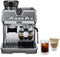 DeLonghi La Specialista Arte Evo EC9255 - Koffiemachine - 15 bar druk - Zilver