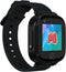 Moochies Connect - Smartwatch - Spraakoproepen Videobellen GPS-tracking - Zwart