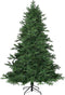 Black Box Trees Brampton - Kunstkerstboom - H230 x Ø147 cm - Groen