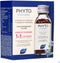 Voedingssupplement Phyto Paris Phytophanere 2 Onderdelen 120 Stuks