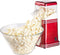 Rosenstein & Söhne NX7615 Popcornmachine Rood