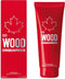Dsquared² Red Wood - 250 ml - showergel - douchegel voor dames