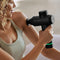 Hyperice Hypervolt 2 - Massage gun - Compatibel met app via Bluetooth - Zwart