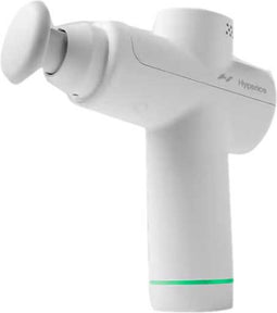 Hyperice Hypervolt Go 2.0 Massage Pistool Transparant