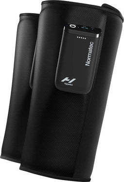 Hyperice Normatec Lower Legs - Luchtcompressie Massage