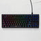 HyperX Alloy Origins Core - Bedraad Gaming Toetsenbord - Mechanisch - RGB - Qwerty