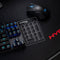 HyperX Alloy Origins Core RGB TKL Mechanisch Qwerty Gaming Toetsenbord - HyperX Blue Switch