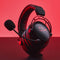 HyperX Cloud Alpha Draadloze Gaming Headset - Zwart/Rood