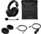 HyperX Cloud Alpha S Blackout Pro Gaming Headset - PC/PS4 - Mat Zwart