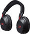 HyperX Cloud Flight Draadloze Gaming Headset - PC, PS4 & PS5 - Zwart/Rood