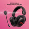 HyperX Cloud II Core - Draadloze Gaming Headset - Zwart