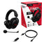 HyperX Cloud II Core - Draadloze Gaming Headset - Zwart