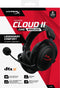 HyperX Cloud II Core - Draadloze Gaming Headset - Zwart