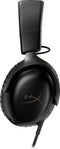 HyperX Cloud III Gaming Headset - PC, PS5, Xbox Series X|S - Zwart