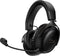 HyperX Cloud III Wireless - Draadloze Gaming Headset - PC, PS5/PS4 & Nintendo Switch - Zwart