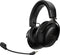 HyperX Cloud III Wireless - Draadloze Gaming Headset - PC, PS5/PS4 & Nintendo Switch - Zwart