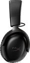HyperX Cloud III Wireless - Draadloze Gaming Headset - PC, PS5/PS4 & Nintendo Switch - Zwart