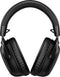 HyperX Cloud III Wireless - Draadloze Gaming Headset - PC, PS5/PS4 & Nintendo Switch - Zwart