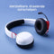 HyperX Cloud Mini - Draadloze Gaming Headset - Voor Jonge Gamers - Wit