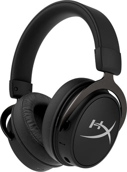 HyperX Cloud MIX Bedraade Gaming Headset + Bluetooth - PC - Zwart