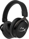 HyperX Cloud MIX Bedraade Gaming Headset + Bluetooth - PC - Zwart