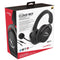 HyperX Cloud MIX Bedraade Gaming Headset + Bluetooth - PC - Zwart