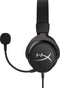 HyperX Cloud MIX Bedraade Gaming Headset + Bluetooth - PC - Zwart