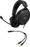 HyperX Cloud Stinger 2 Core - Gaming Headset - Bedraad - Zwart