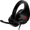 HyperX Cloud Stinger Gaming Headset - PC, Xbox One, Xbox Series X&S, PS4, PS5 en Mobile - Zwart