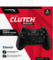 HyperX Clutch - Draadloze Gaming Controller - Mobiel & PC - Zwart