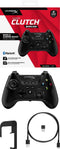 HyperX Clutch - Draadloze Gaming Controller - Mobiel & PC - Zwart