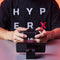 HyperX Clutch - Draadloze Gaming Controller - Mobiel & PC - Zwart