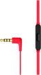 HyperX HyperX Cloud Earbuds II rood (Rood)