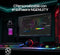 HyperX Pulsefire Haste 2 - Draadloze Gaming Muis - PC, PS5, PS4, Xbox Series X|S & Xbox One - Wit