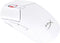 HyperX Pulsefire Haste 2 - Draadloze Gaming Muis - PC, PS5, PS4, Xbox Series X|S & Xbox One - Wit