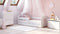 LUK - Peuterbed - 160x80cm - met lade & matras - fee thema