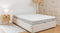 Hypnia - Boxspring - Boxspring 200 x 200 - Bed met opbergruimte - Nira - Praktische Lus voor Opbergruimte