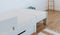 Hypnia - Meegroeimatras - Orpheus matras - Peuterbed - Matras 90 x 140 - Verstelbaar Tot 90 x 190 - Hypnia Orpheus - Meegroeibed - Inclusief Opberglade - Verstelbare Lengte (90x140/190 cm) - Inclusief Bedhekje - Lattenbodem - Eenvoudig te installeren