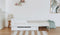 Hypnia - Meegroeimatras - Orpheus matras - Peuterbed - Matras 90 x 140 - Verstelbaar Tot 90 x 190 - Hypnia Orpheus - Meegroeibed - Inclusief Opberglade - Verstelbare Lengte (90x140/190 cm) - Inclusief Bedhekje - Lattenbodem - Eenvoudig te installeren