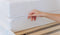 Hypnia - Meegroeimatras - Orpheus matras - Peuterbed - Matras 90 x 140 - Verstelbaar Tot 90 x 190 - Hypnia Orpheus - Meegroeibed - Inclusief Opberglade - Verstelbare Lengte (90x140/190 cm) - Inclusief Bedhekje - Lattenbodem - Eenvoudig te installeren