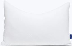 Hypnia Moon Kussen - Comfortable Hoofdkussen - Hoofdkussen 50x70 cm - Set van 2 - Cocooning Shape Kussen Voor Iedere Slaappositie - Verstelbaar Traagschuim - Hypoallergeen en Anti-mijt - Optimale Nekondersteuning