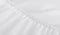 Hypnia - Topper - Hoeslaken - Topperhoes - Cloud Topper Hoes - 80 x 200 - Geschikt Voor Alle Bedden - Afneembaar - Machinewasbaar -