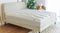 Hypnia - Topper - Hoeslaken - Topperhoes - Cloud Topper Hoes - 90 x 200 - Geschikt Voor Alle Bedden - Afneembaar - Machinewasbaar -