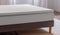 Hypnia - Topper - Toppermatras 160 x 200 - Essential Topper - Topdekmatras - Antiallergeen - Frisse Traagschuim - Ademende Topperhoes - Reguleert de Lichaamswarmte