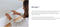 Hypnia - Topper - Toppermatras 80 x 200 - Bamboe Topper - Zachte en Harde Topper - Antiallergeen - Traagschuim - Ademende Topperhoes -