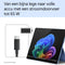 Microsoft Surface USB4-dockingstation EP2-19987 - USB4 40 Gbps - 65 W snelladen - Zwart