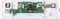 Heidemann 70060 Belplaat Met naambord 1-voudig Zuiver wit 24 V/1 A